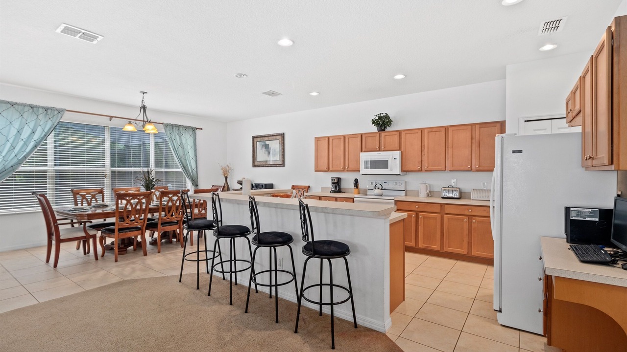 Photo of Kitchen in Bellavida