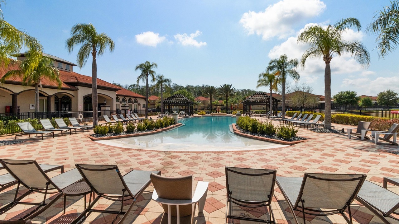 Photo of Outdoor in Bellavida