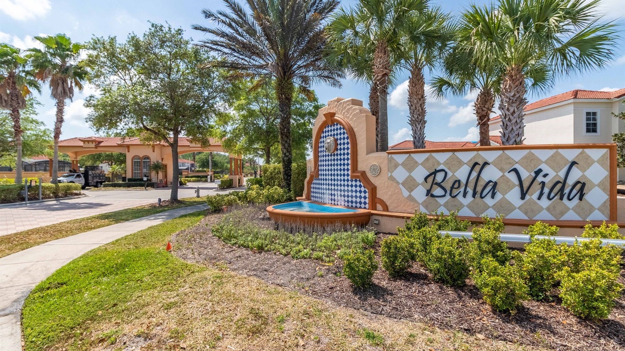Photo of Outdoor in Bellavida