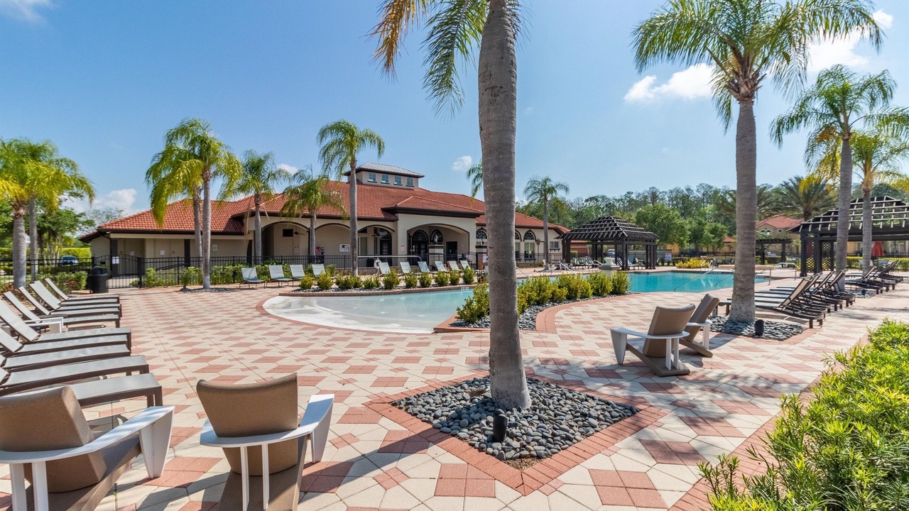 Photo of Outdoor in Bellavida