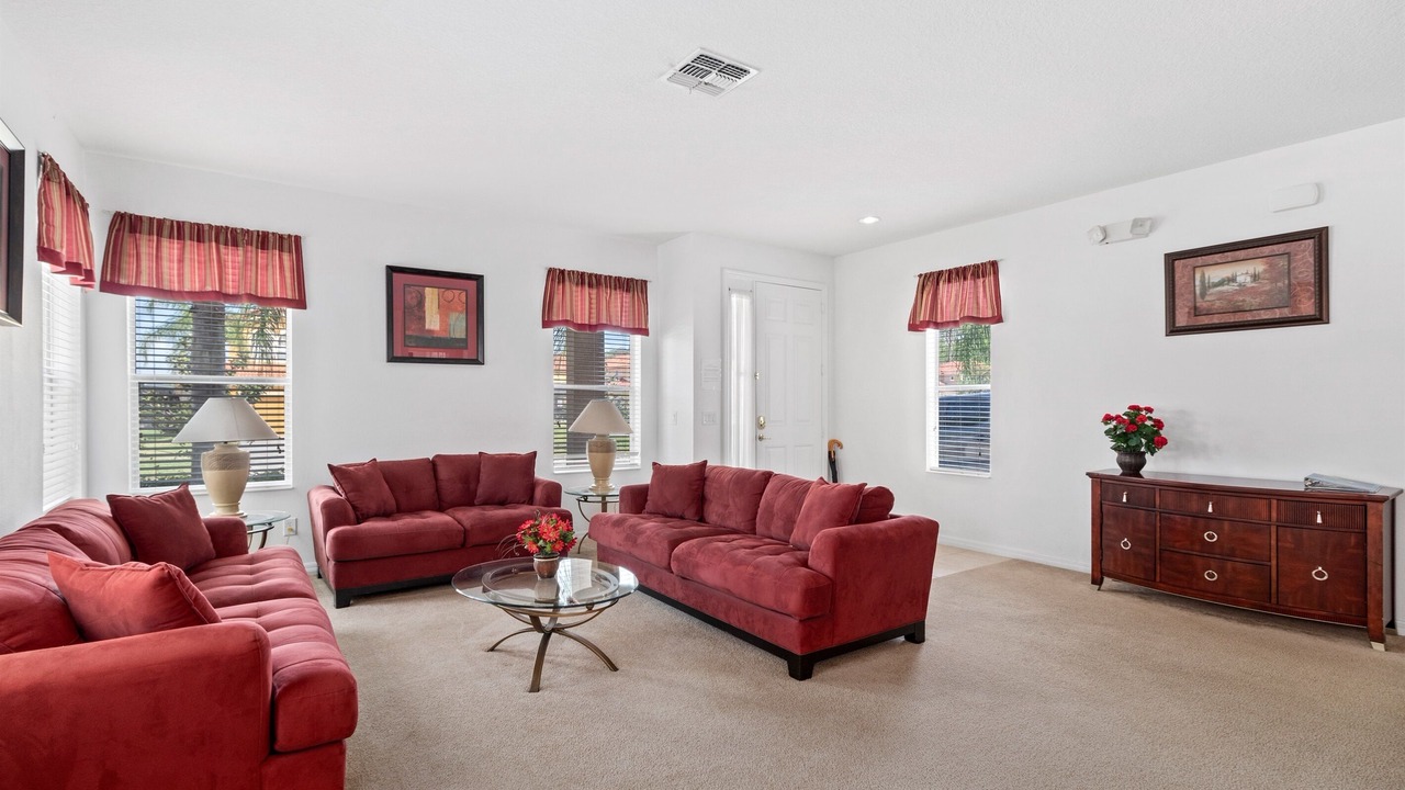 Photo of Livingroom in Bellavida