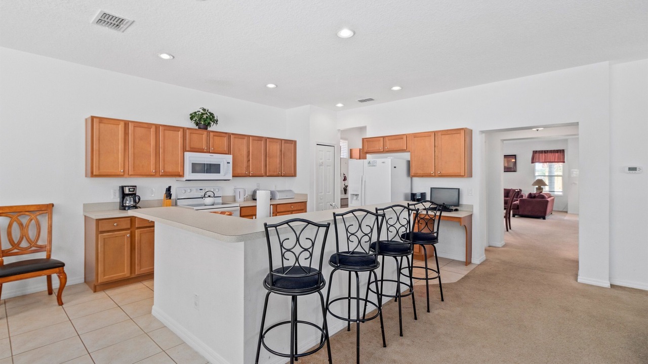 Photo of Kitchen in Bellavida