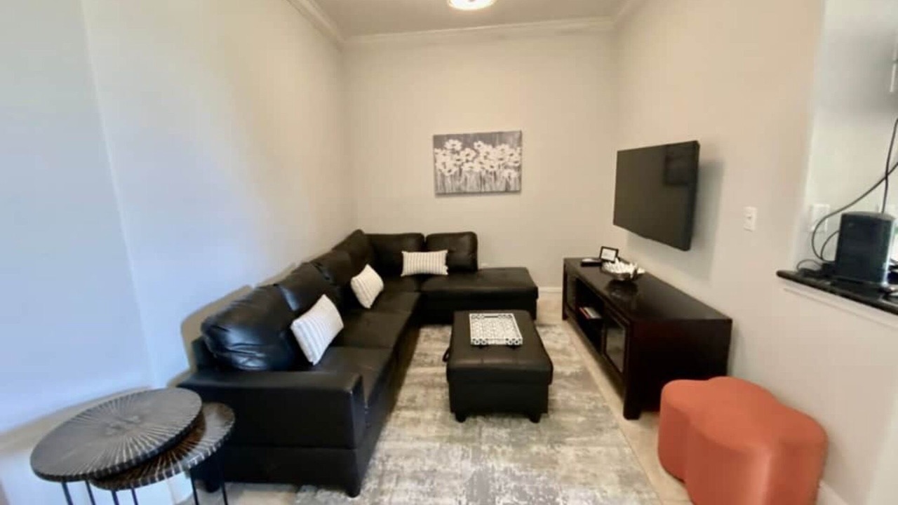 Photo of Livingroom in Reunion
