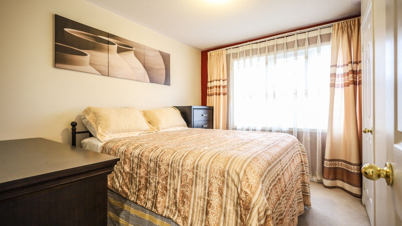 Photo of Bedroom in Markham
