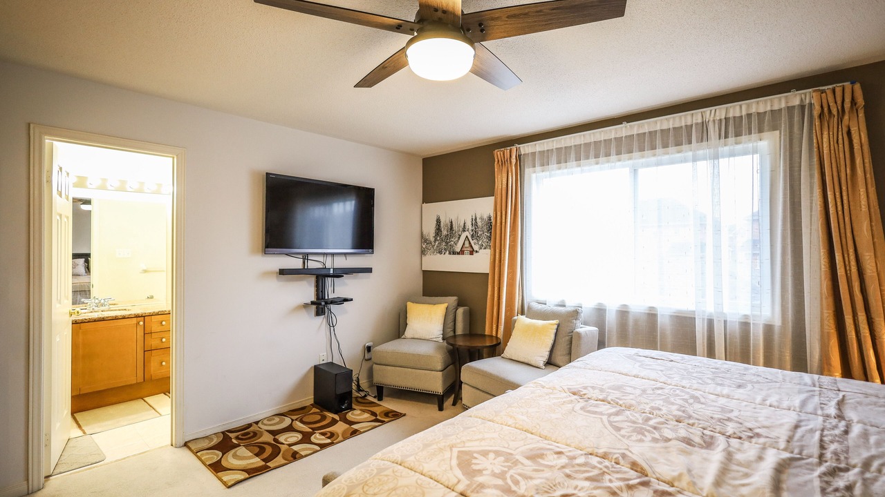 Photo of Bedroom in Markham