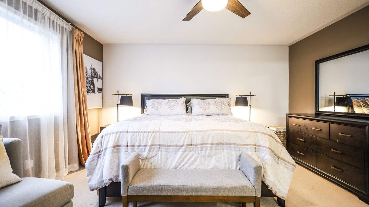 Photo of Bedroom in Markham