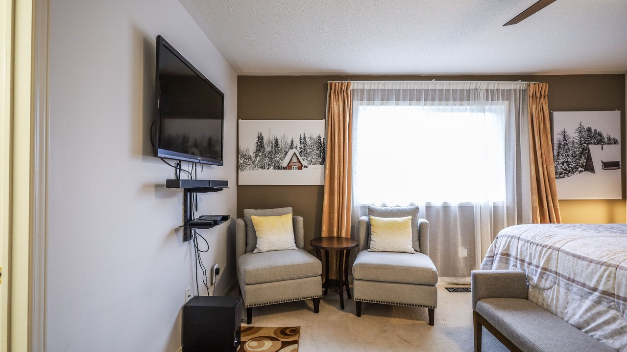 Photo of Bedroom in Markham