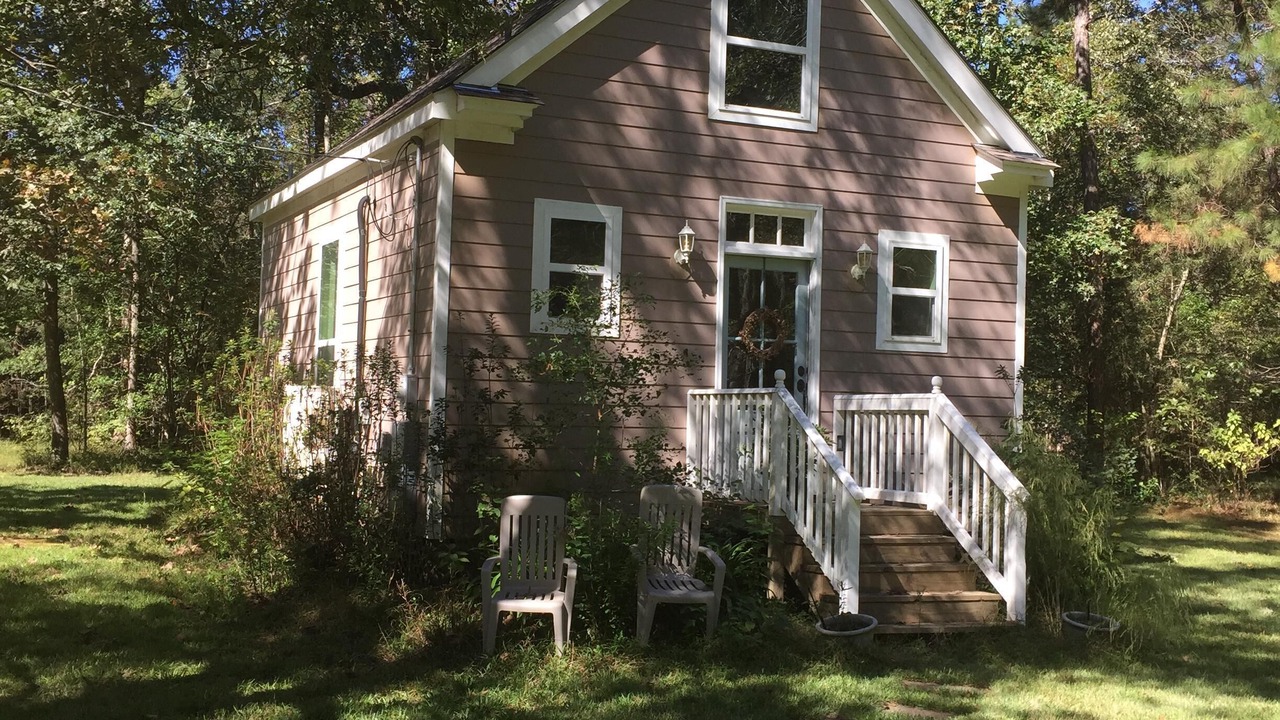 Photo of Outdoor in Madisonville