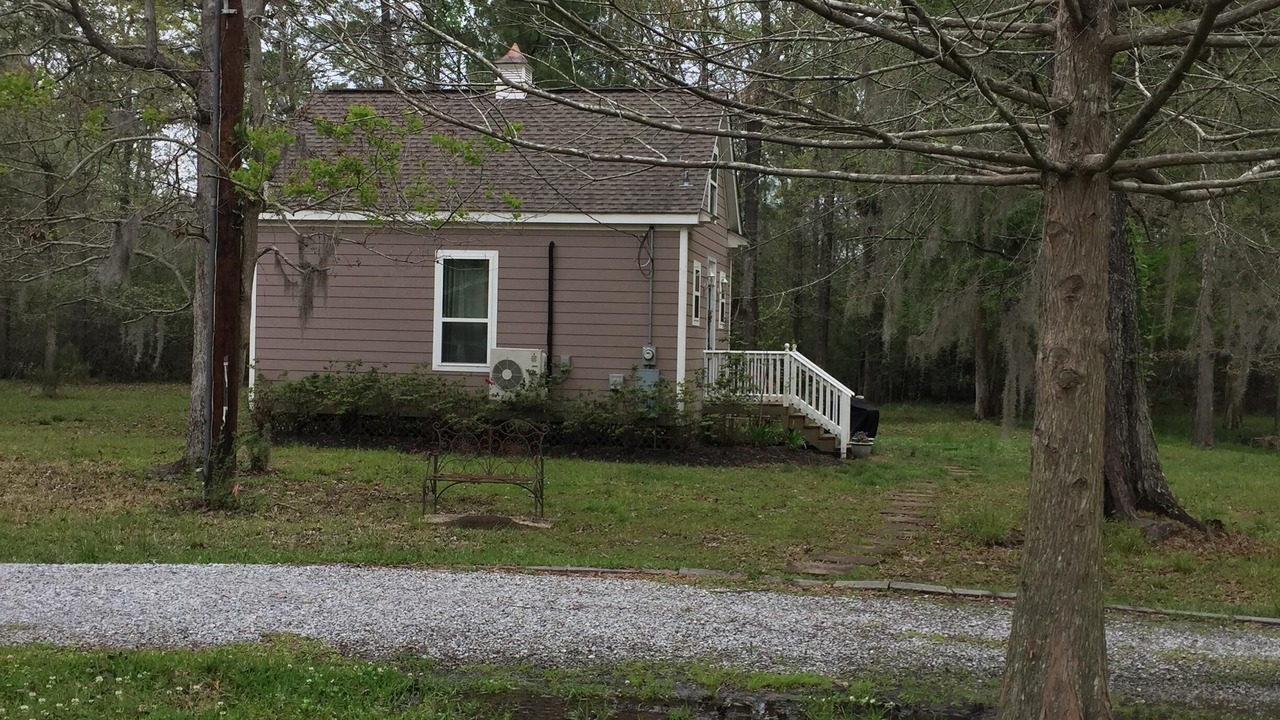Photo of Outdoor in Madisonville