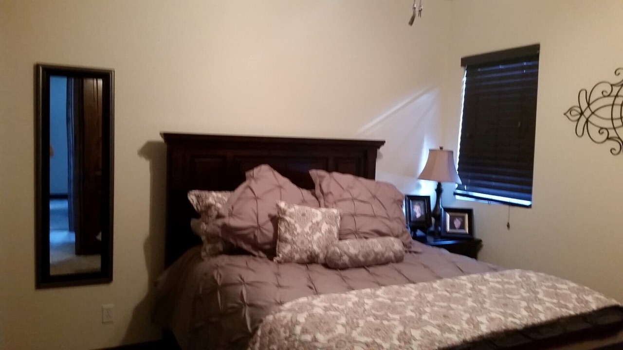 Photo of Bedroom in Lake Havasu City