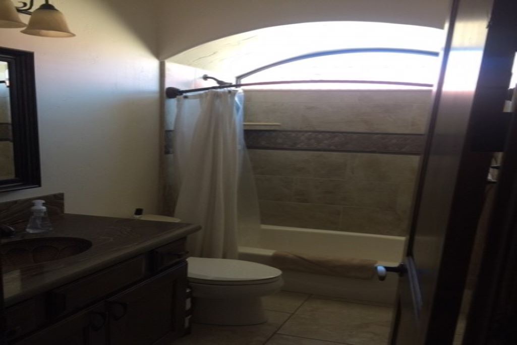 Photo of Bathroom in Lake Havasu City