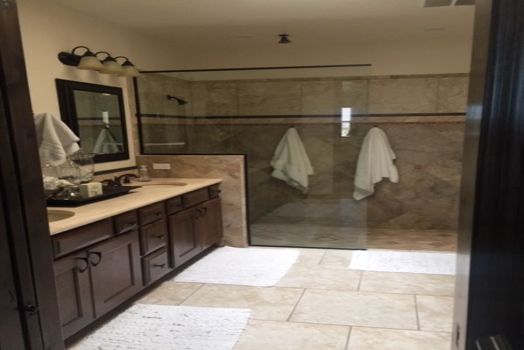 Photo of Bathroom in Lake Havasu City