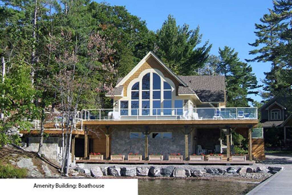 Photo of Outdoor in Port Carling