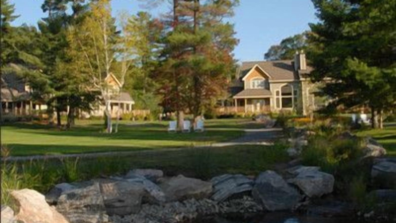 Photo of Outdoor in Port Carling