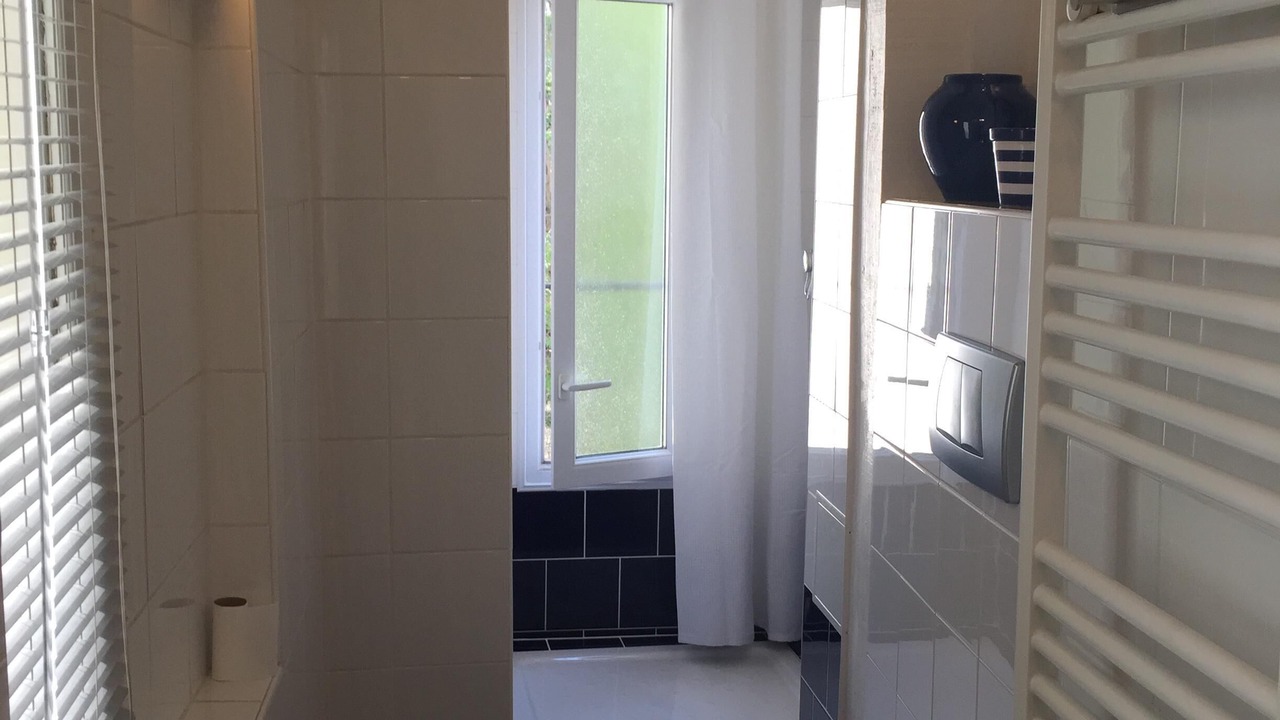 Photo of Bathroom in Montmartre
