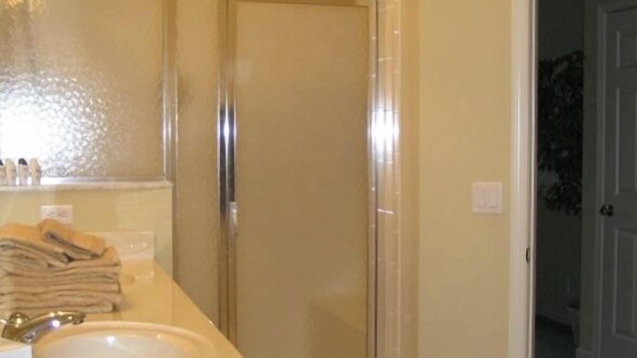 Photo of Bathroom in Port Saint Lucie