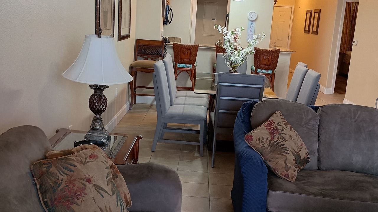 Photo of Bedroom in Florida Central Atlantic Coast