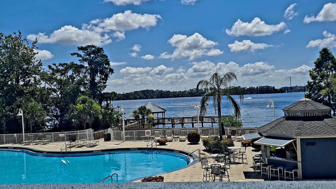 Photo of Outdoor in Florida Central Atlantic Coast