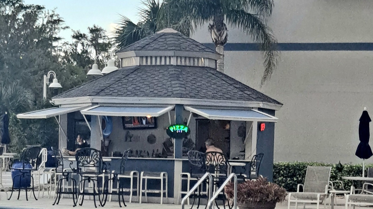 Photo of Outdoor in Florida Central Atlantic Coast