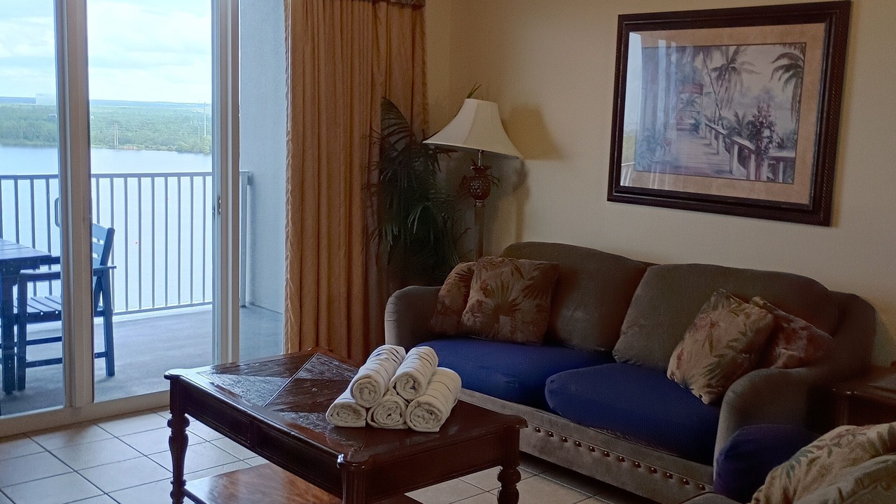Photo of Patio Balcony in Florida Central Atlantic Coast