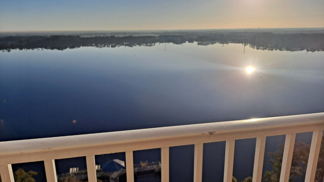 Photo of Patio Balcony in Florida Central Atlantic Coast