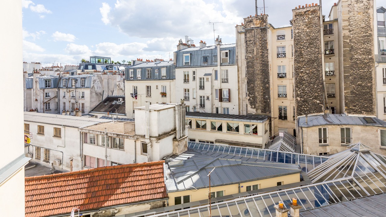 Photo of Others in Bonne-Nouvelle