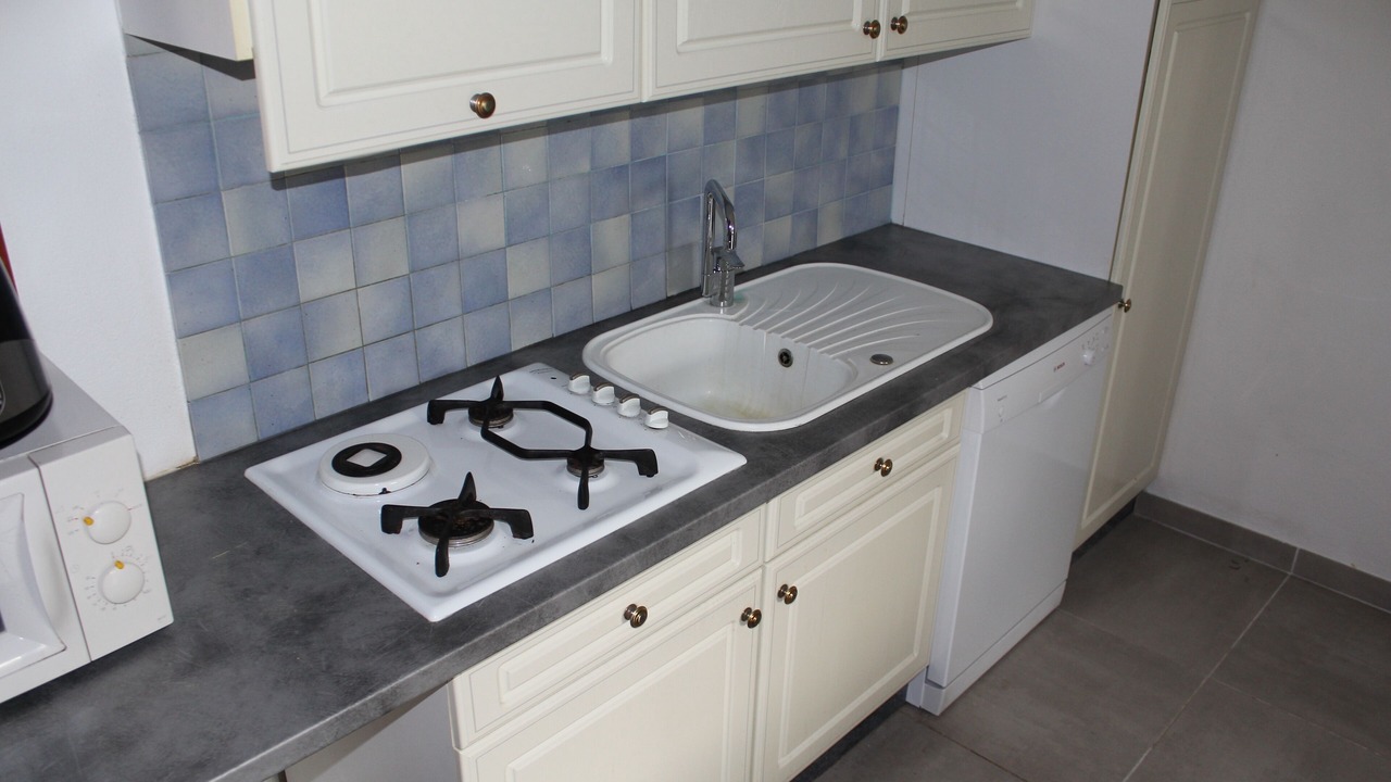 Photo of Kitchen in Grosseto-Prugna