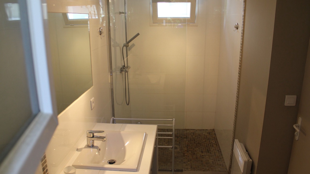 Photo of Bathroom in Grosseto-Prugna