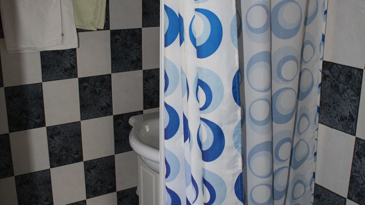 Photo of Bathroom in Grosseto-Prugna