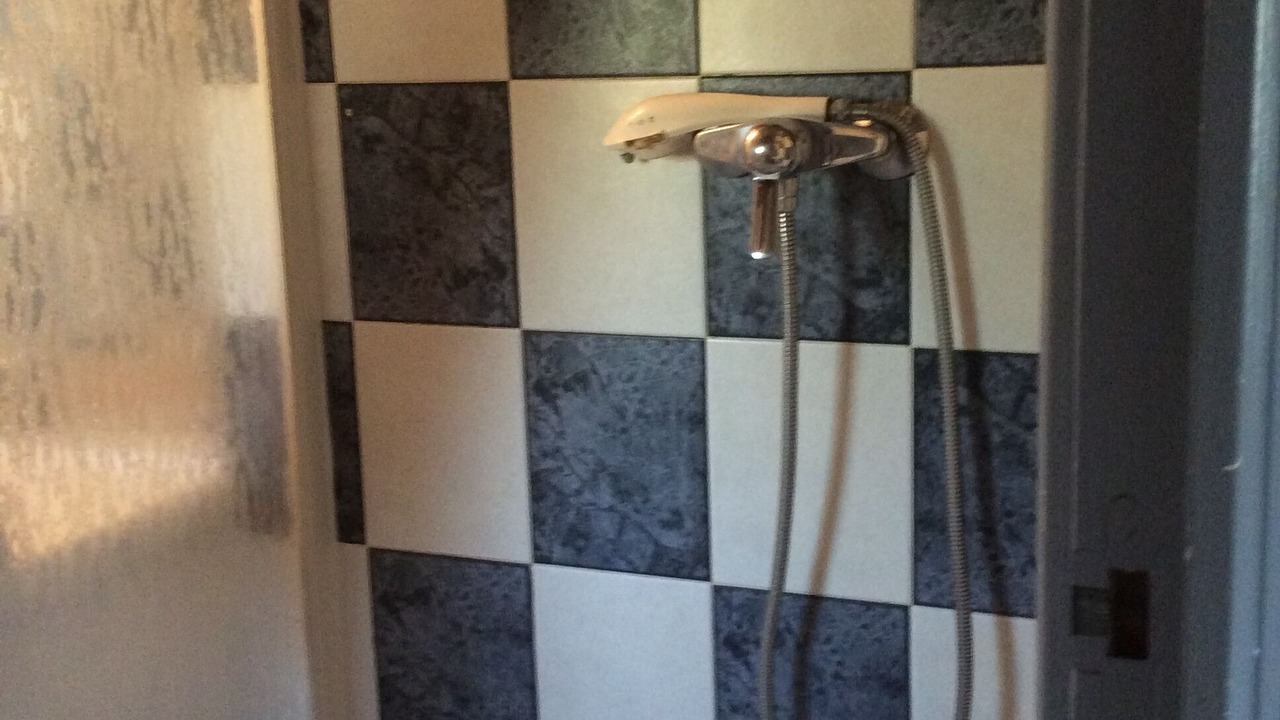 Photo of Bathroom in Grosseto-Prugna