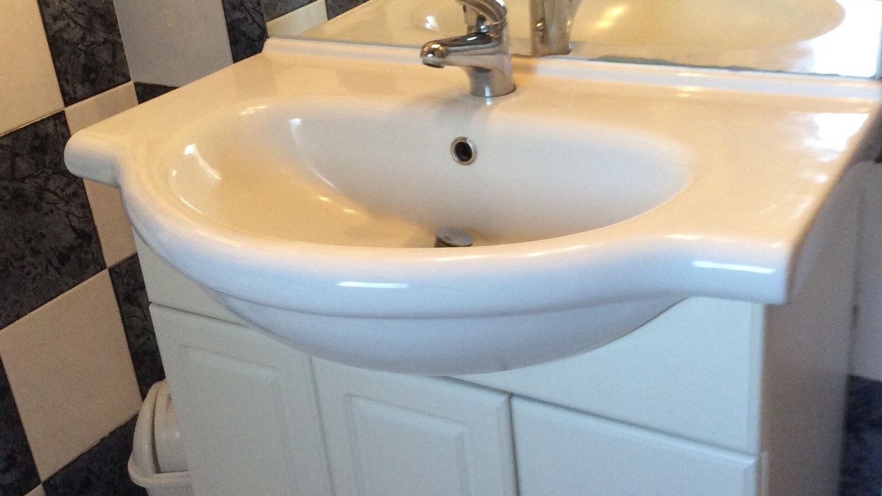 Photo of Bathroom in Grosseto-Prugna