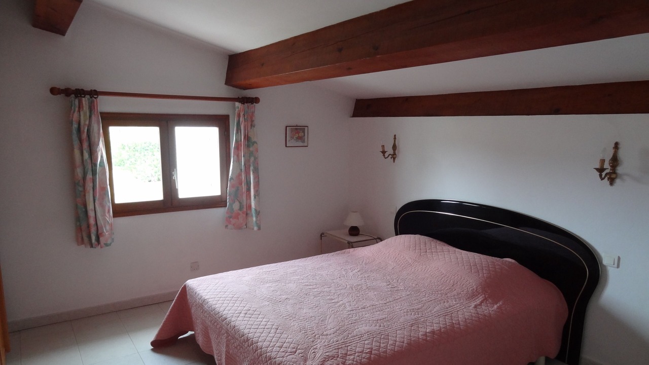 Photo of Bedroom in Grosseto-Prugna
