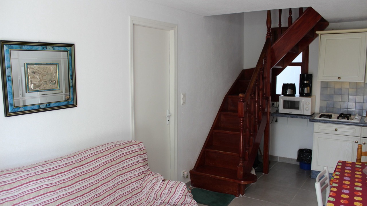 Photo of Livingroom in Grosseto-Prugna