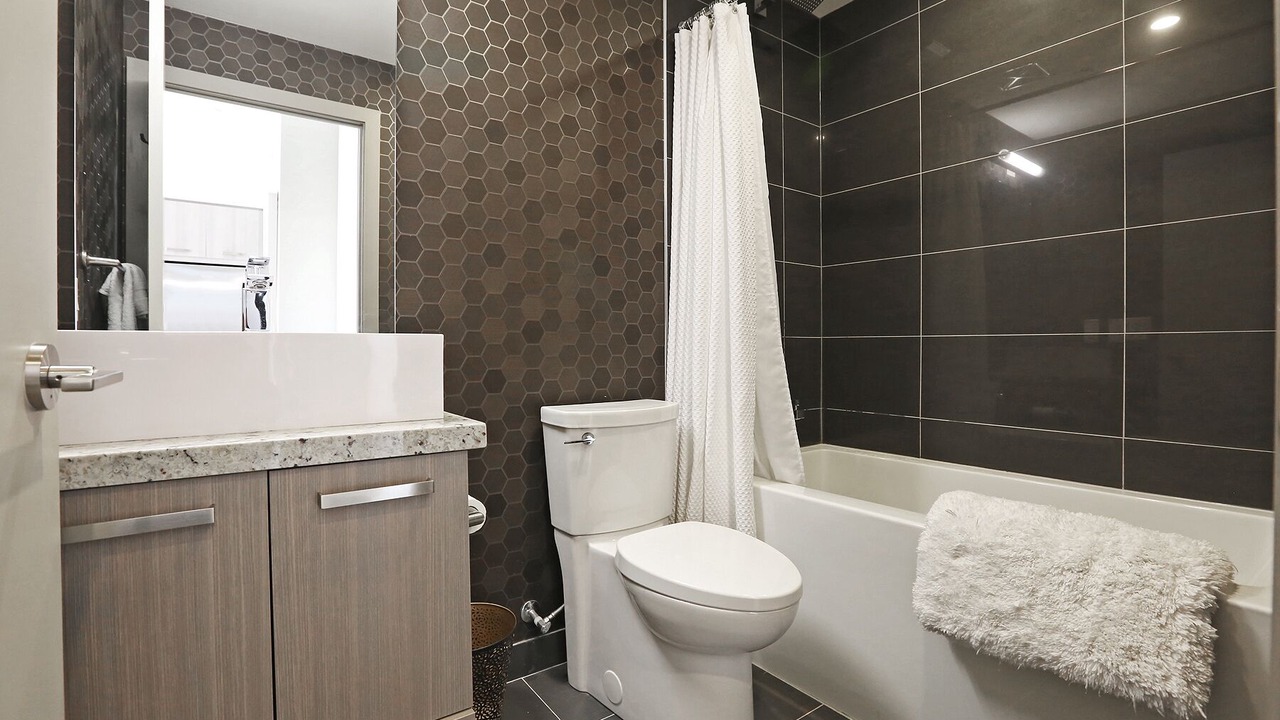 Photo of Bathroom in Cedarvale