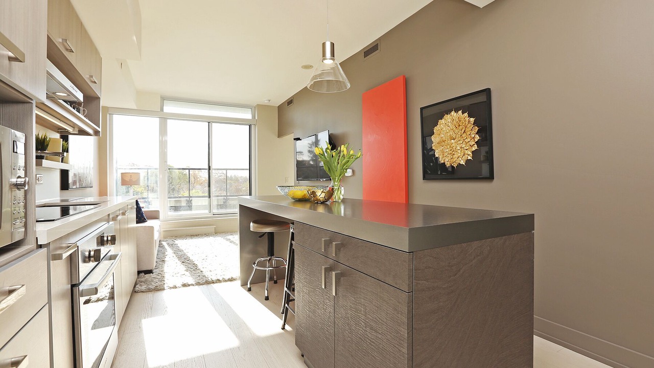 Photo of Kitchen in Cedarvale