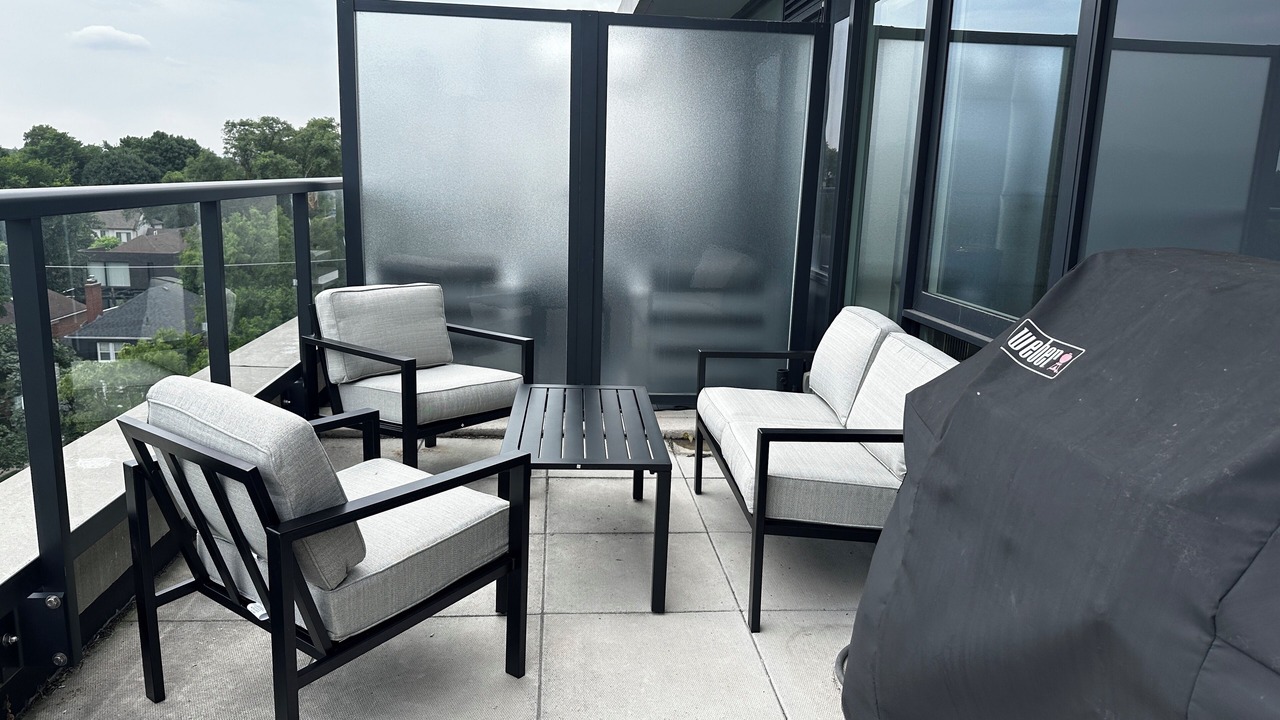 Photo of Outdoor in Cedarvale