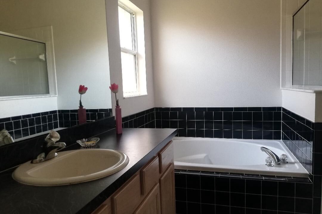 Photo of Bathroom in Haines City