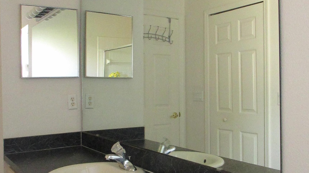 Photo of Bathroom in Haines City