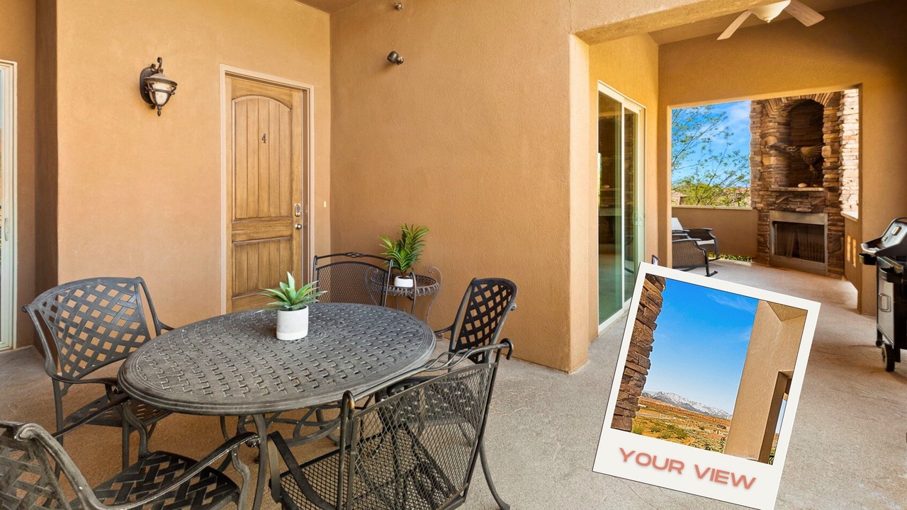 Photo of Outdoor in St. George