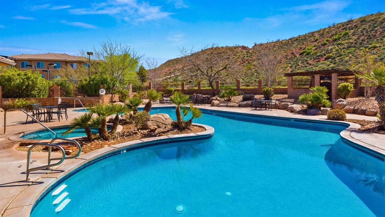 Photo of Outdoor in St. George