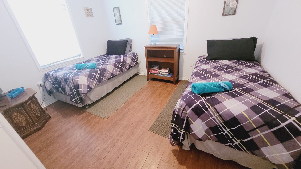 Photo of Bedroom in Keystone