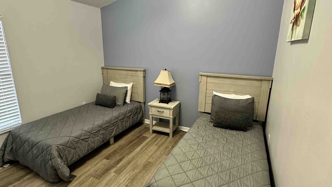 Photo of Bedroom in Westbury