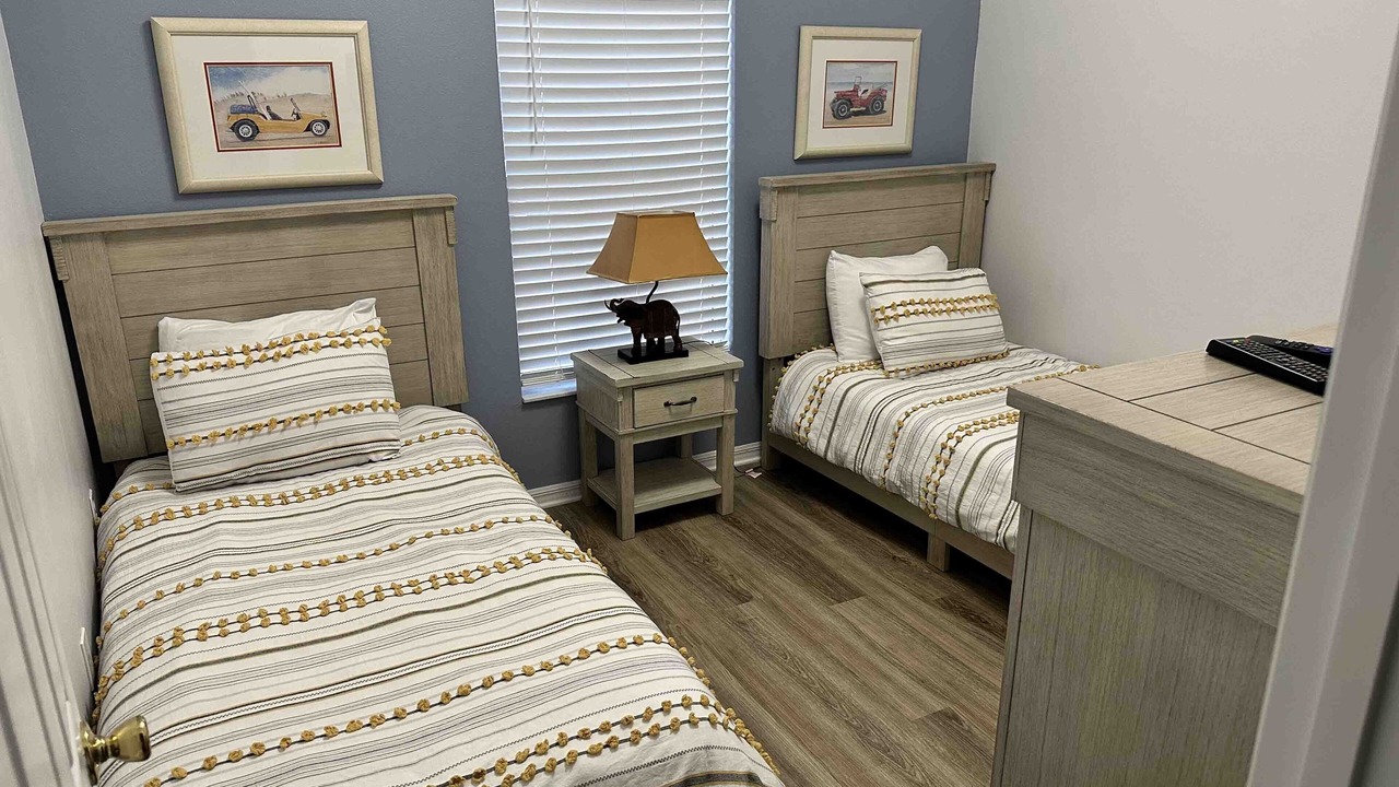 Photo of Bedroom in Westbury