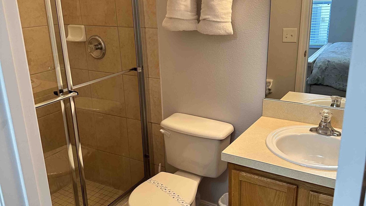 Photo of Bathroom in Westbury