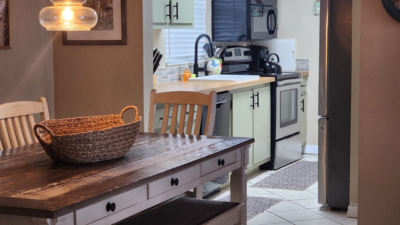 Photo of Kitchen in Glenwood