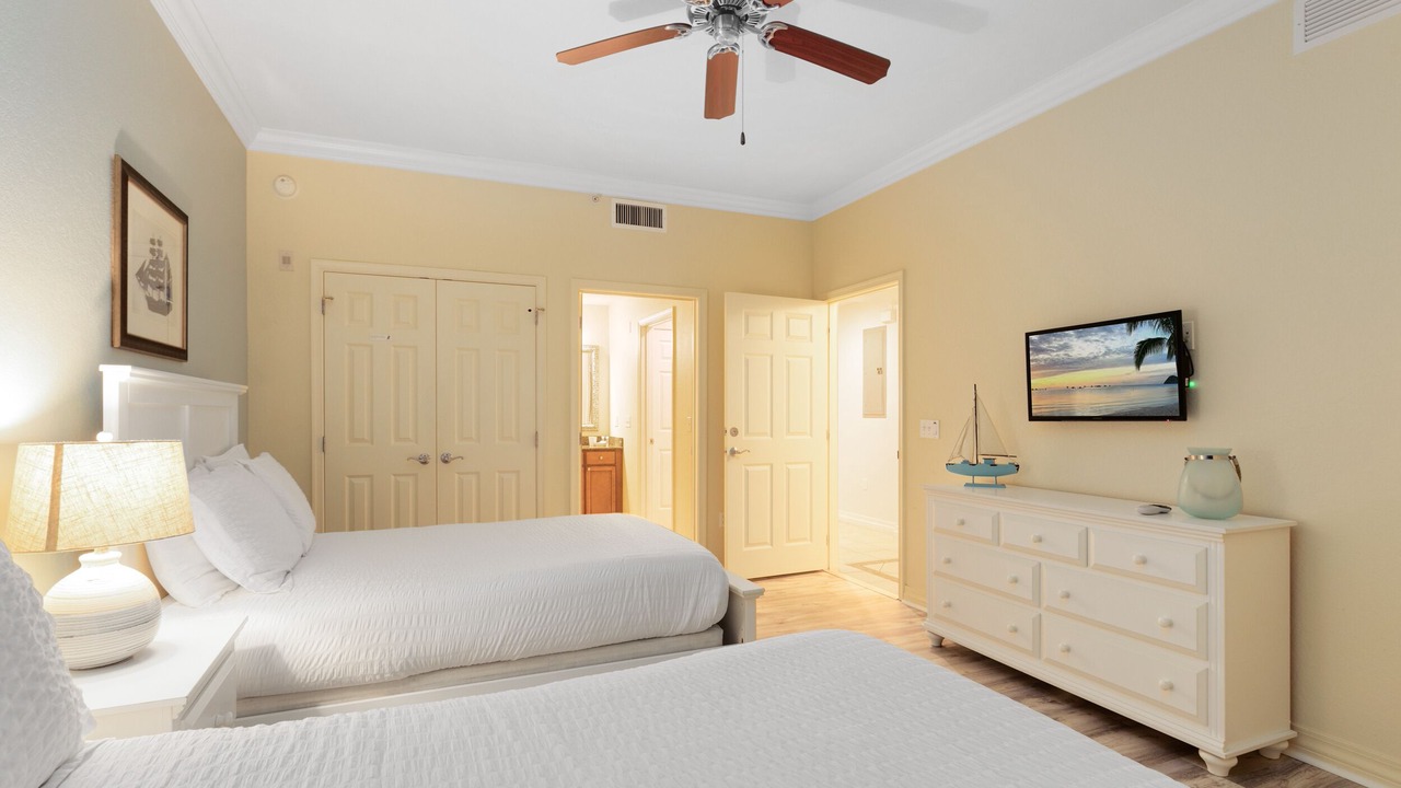 Photo of Bedroom in Reunion