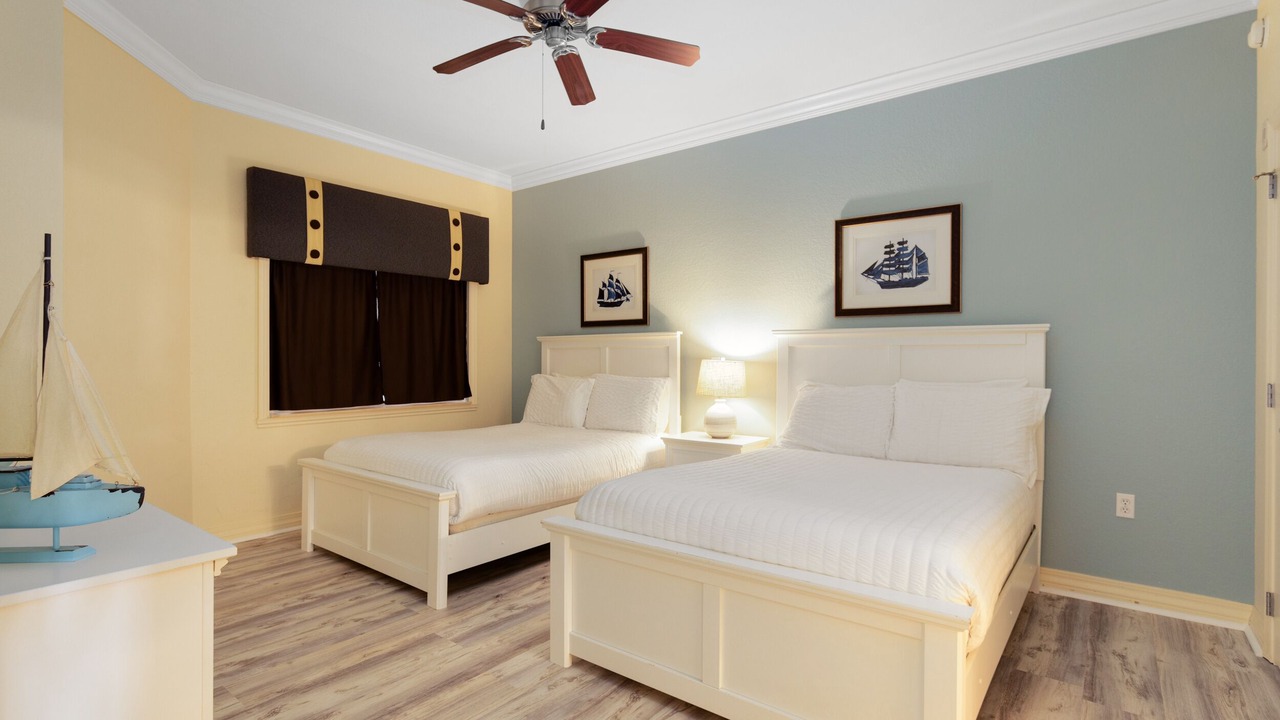 Photo of Bedroom in Reunion