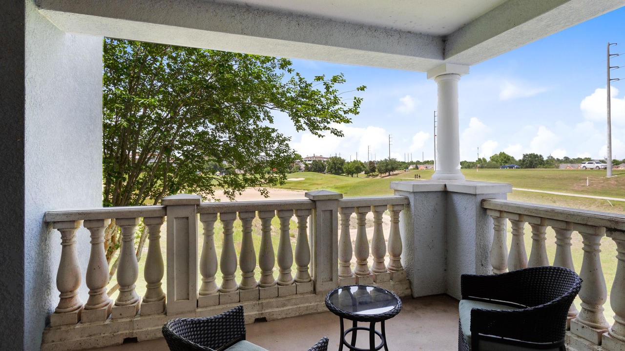 Photo of Patio Balcony in Reunion