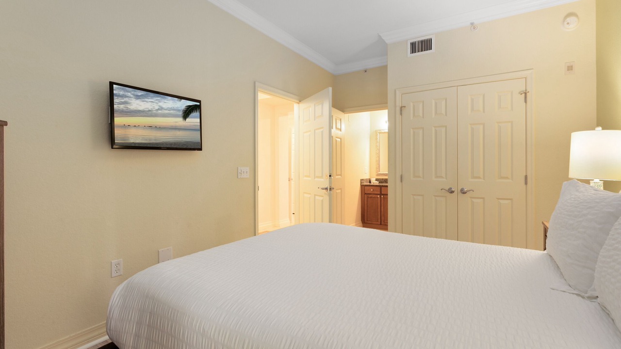 Photo of Bedroom in Reunion