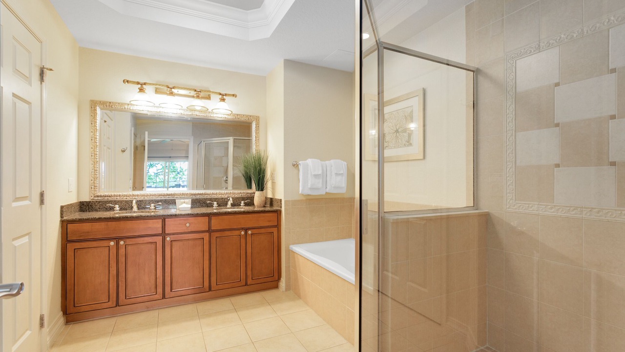 Photo of Bathroom in Reunion